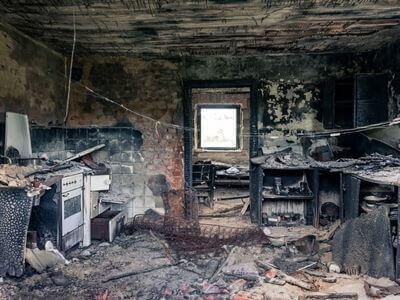 About water damage restoration service - basement flood restoration services experts in Hartford